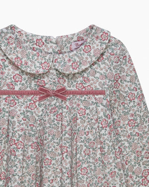 Confiture Dress Arabella Jersey Dress in Pink