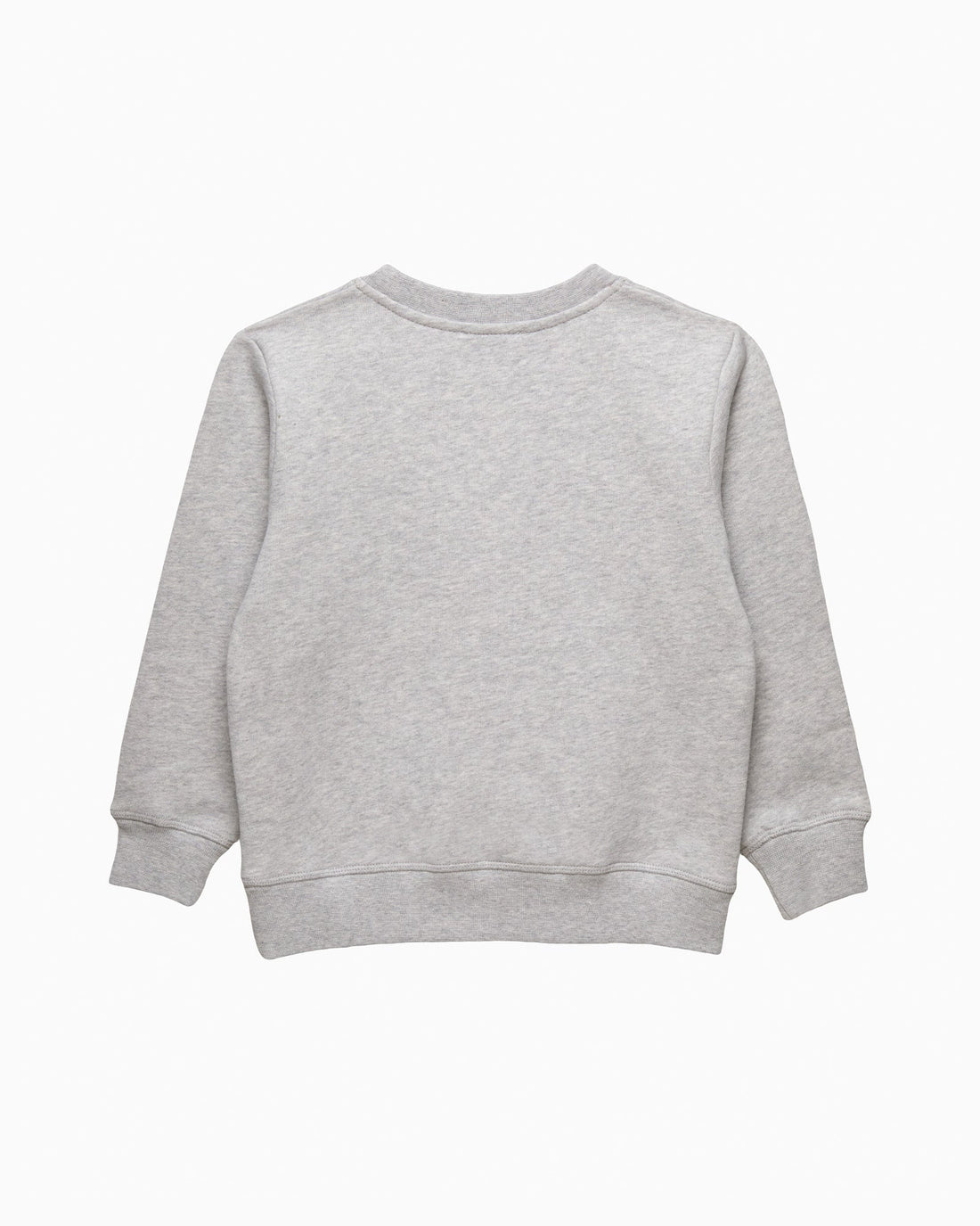 Confiture Sweatshirt Ballerina Embroidered Sweatshirt