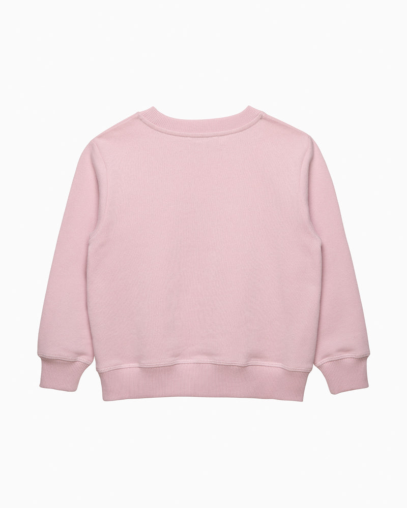 Lily Rose Sweatshirt Ballerina Sweatshirt