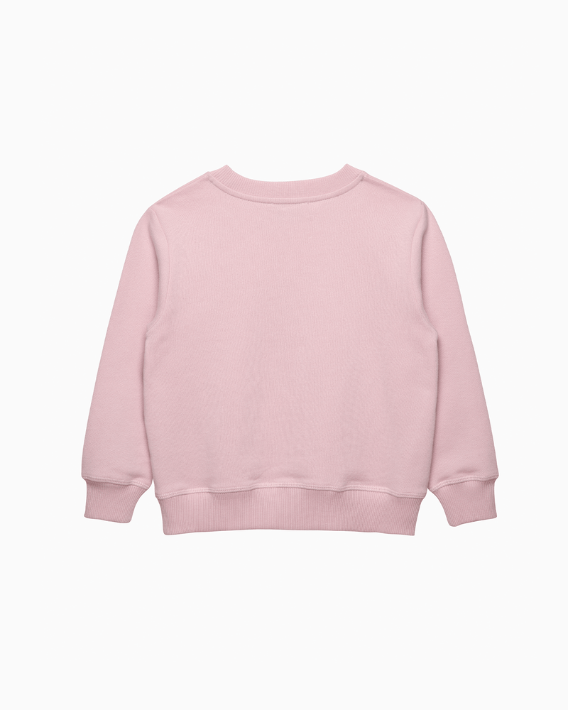 Lily Rose Sweatshirt Ballerina Sweatshirt
