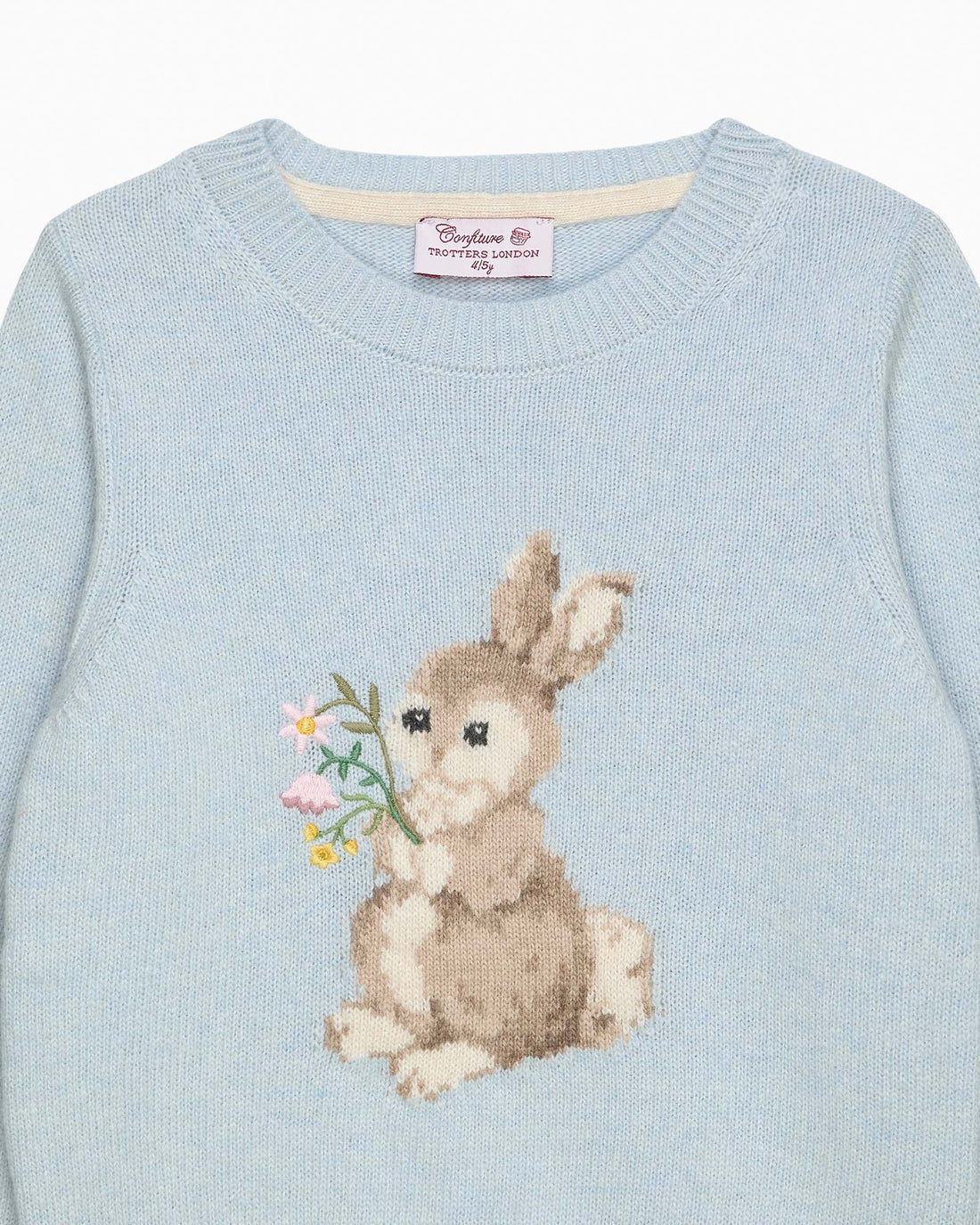 Confiture Jumper Bethany Bunny Jumper