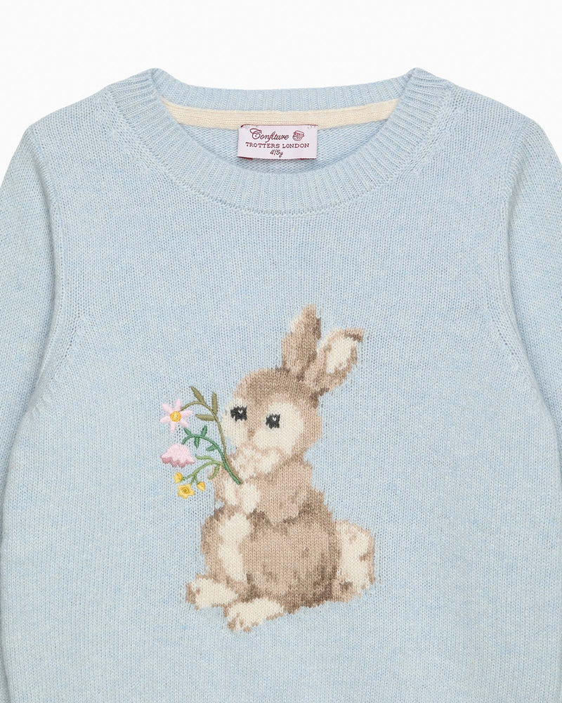 Confiture Jumper Bethany Bunny Jumper