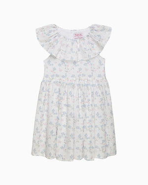 Confiture Dress Butterfly Plumeti Wide Willow Dress