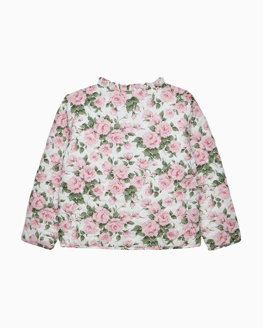 Lily Rose Jacket Jacket in Pink Carline Rose