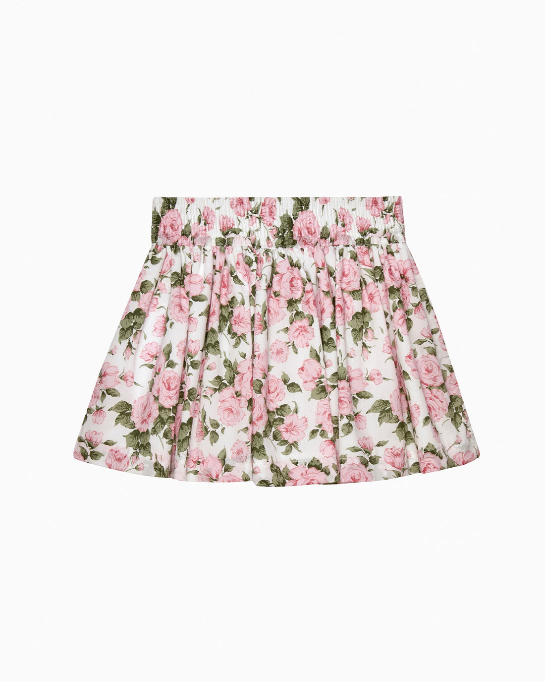 Lily Rose Skirt Carline Rose Skirt in Pink