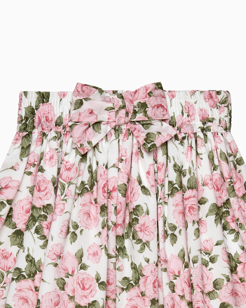 Lily Rose Skirt Carline Rose Skirt in Pink