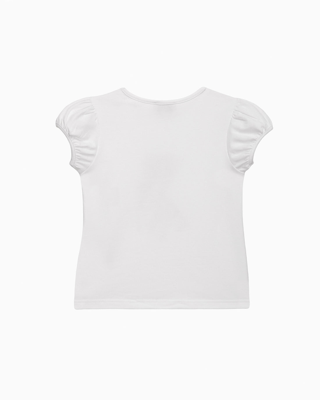 Lily Rose Top Carnation Ballet Shoe T-Shirt