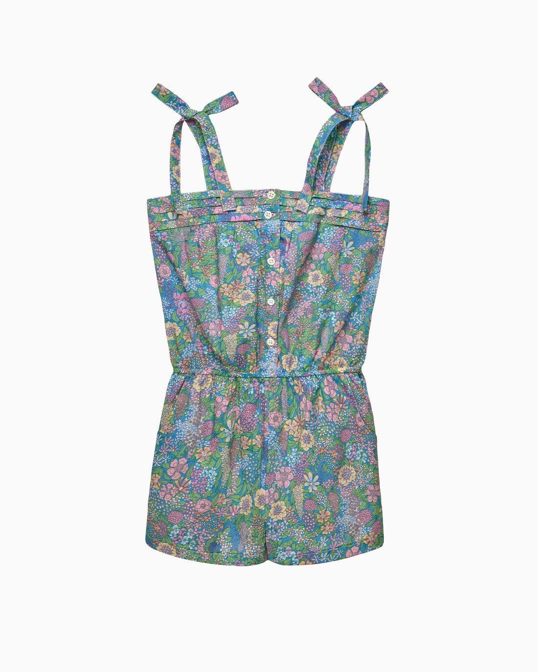 Lily Rose Playsuit Ciara Playsuit