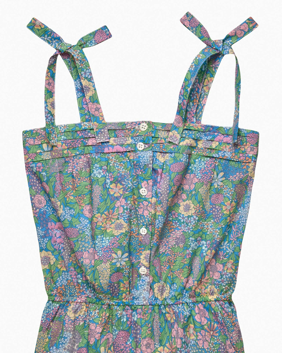 Lily Rose Playsuit Ciara Playsuit