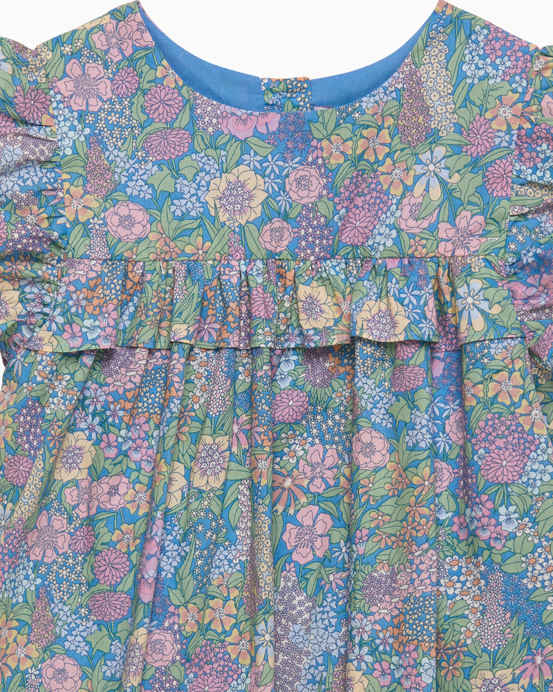 Lily Rose Dress Ciara Ruffle Dress