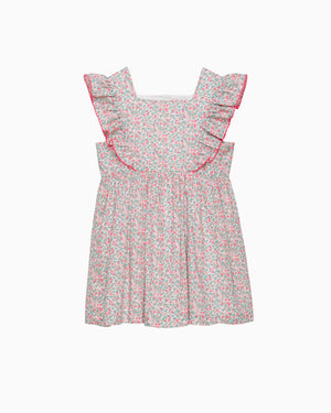 Lily Rose Dress Coco Cherry Dress