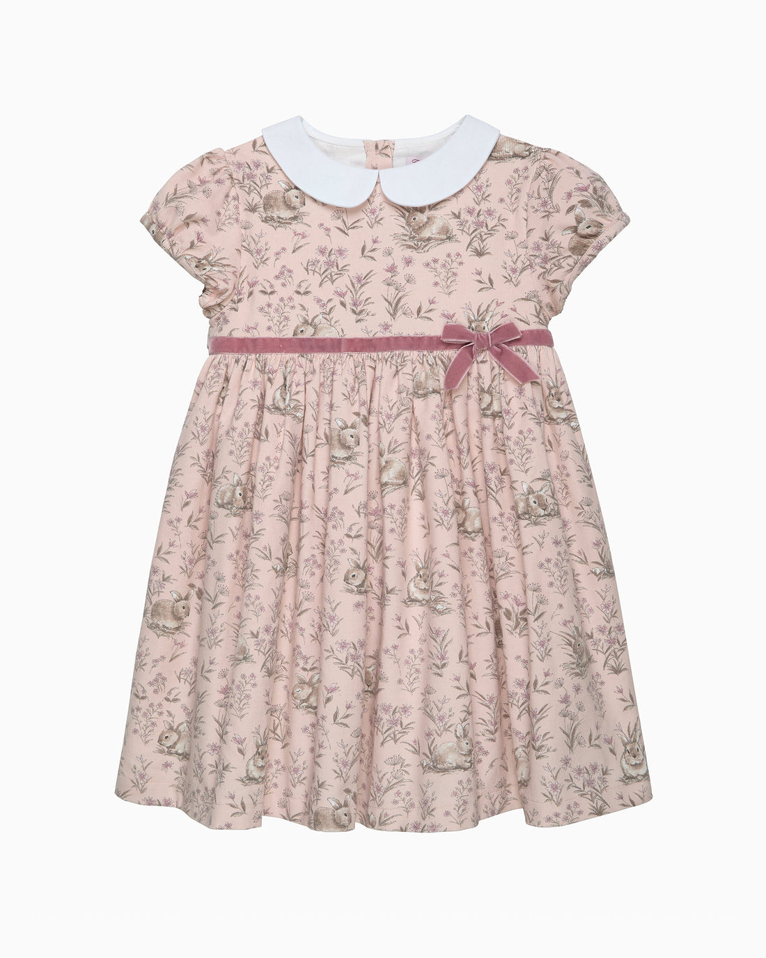 Confiture Dress Cord Bunny Dress