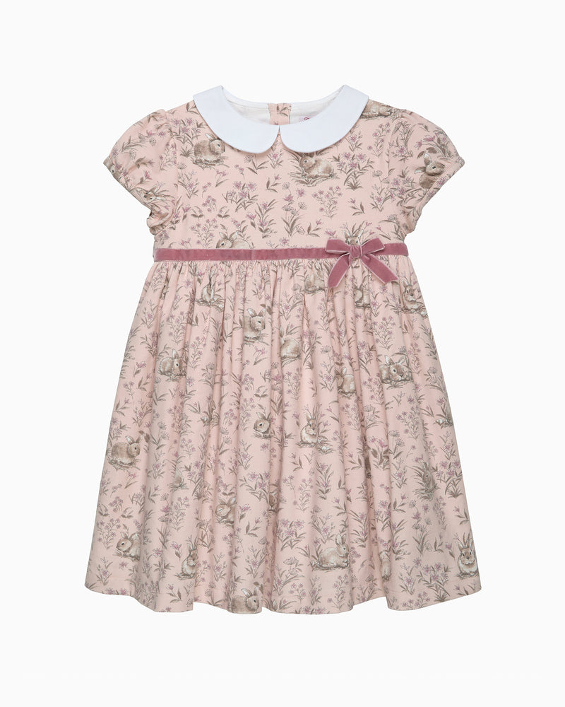 Confiture Dress Cord Bunny Dress