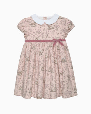 Confiture Dress Cord Bunny Dress