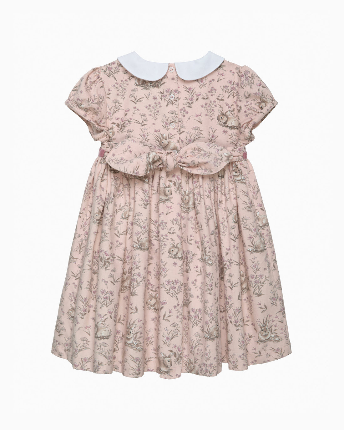 Confiture Dress Cord Bunny Dress