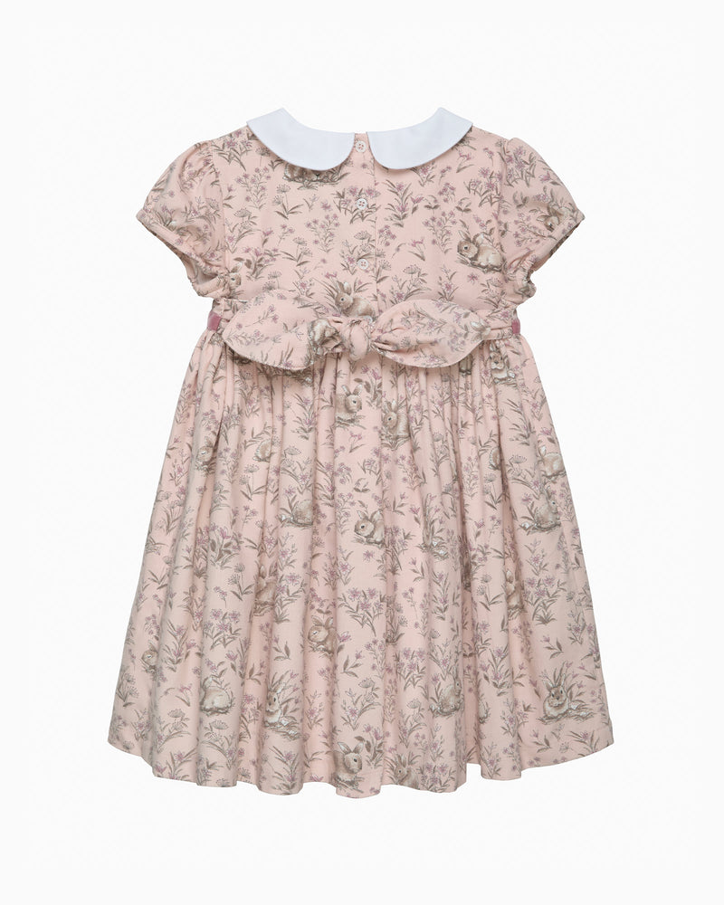 Confiture Dress Cord Bunny Dress