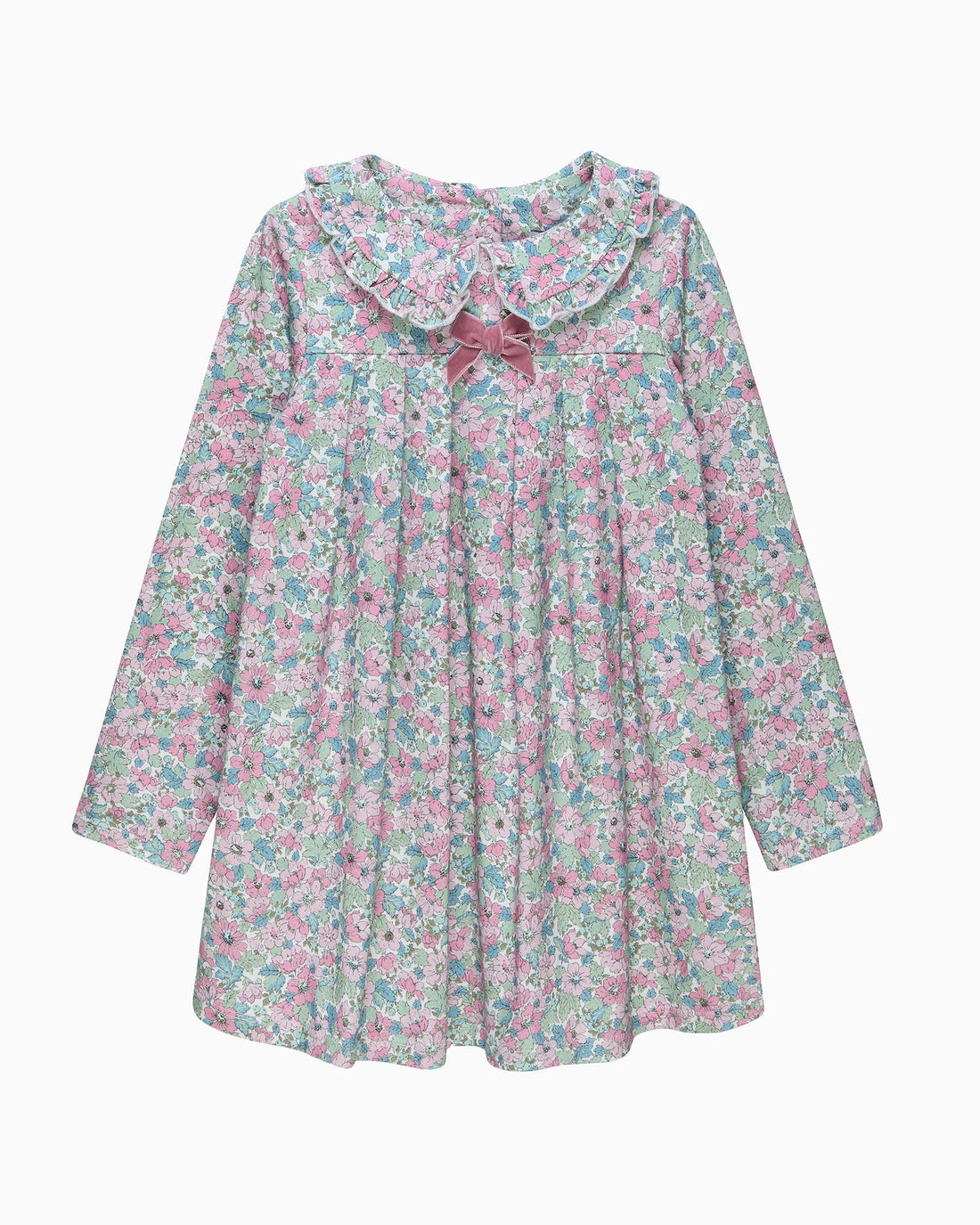 Confiture Dress Dahlia Jersey Dress