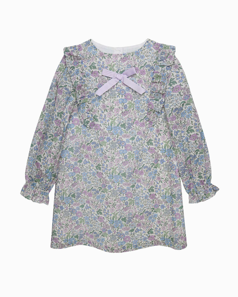 Lily Rose Dress Emma & Amelia Bow Dress