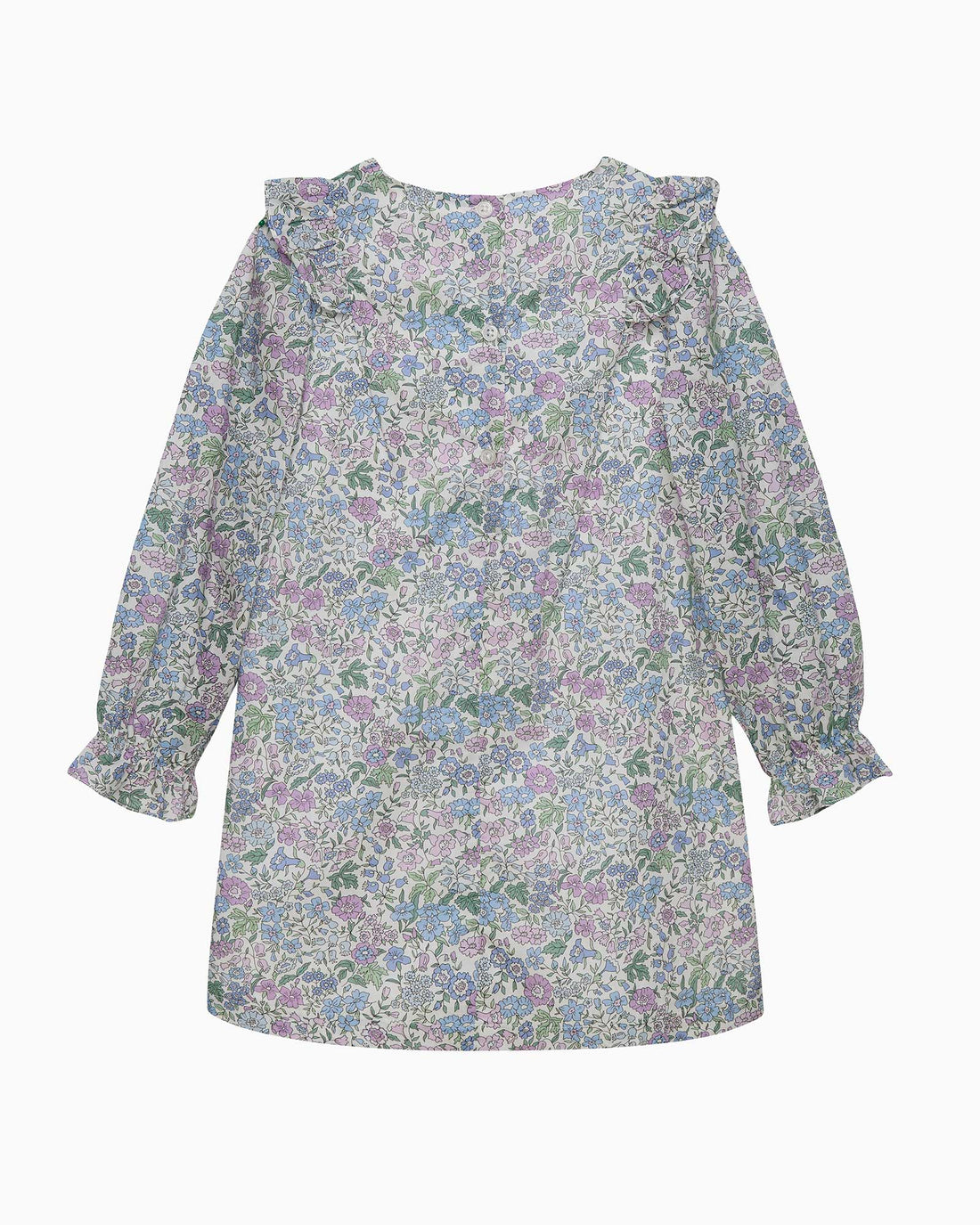 Lily Rose Dress Emma & Amelia Bow Dress