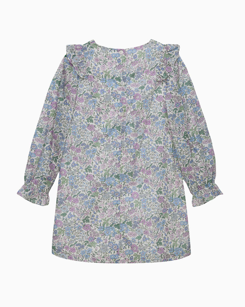 Lily Rose Dress Emma & Amelia Bow Dress