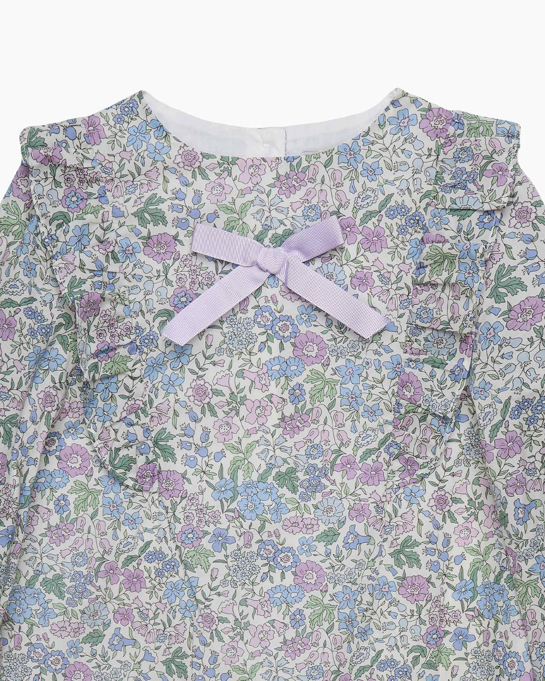Lily Rose Dress Emma & Amelia Bow Dress