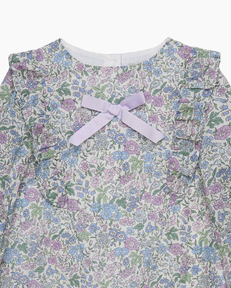 Lily Rose Dress Emma & Amelia Bow Dress