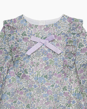 Lily Rose Dress Emma & Amelia Bow Dress