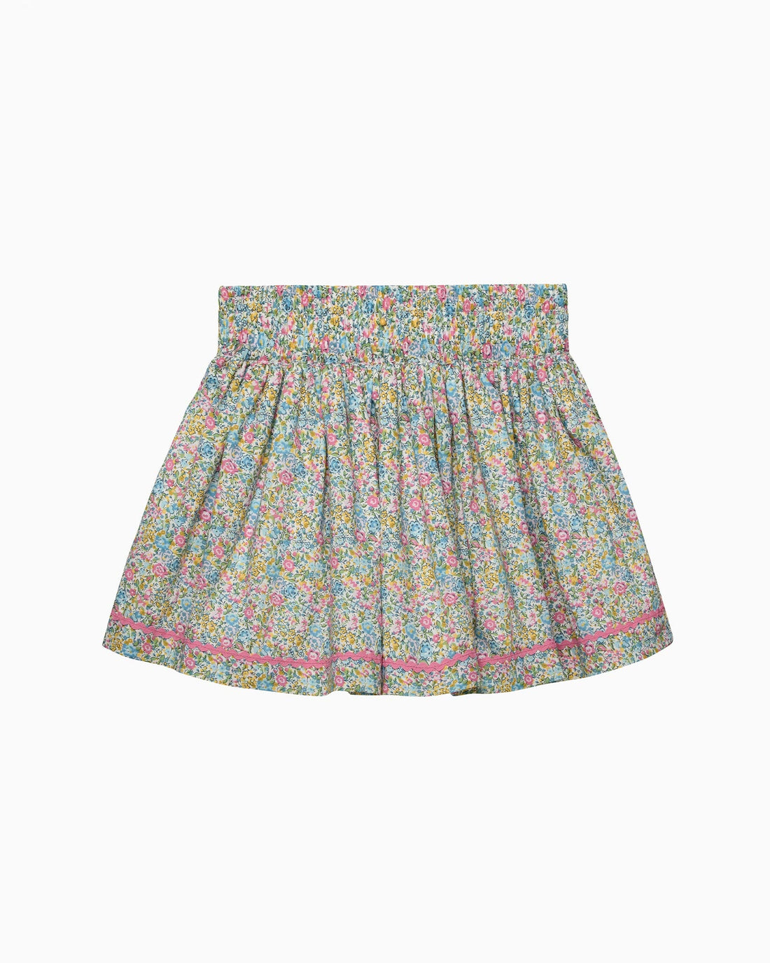 Lily Rose Skirt Emma & Georgina Bow Skirt