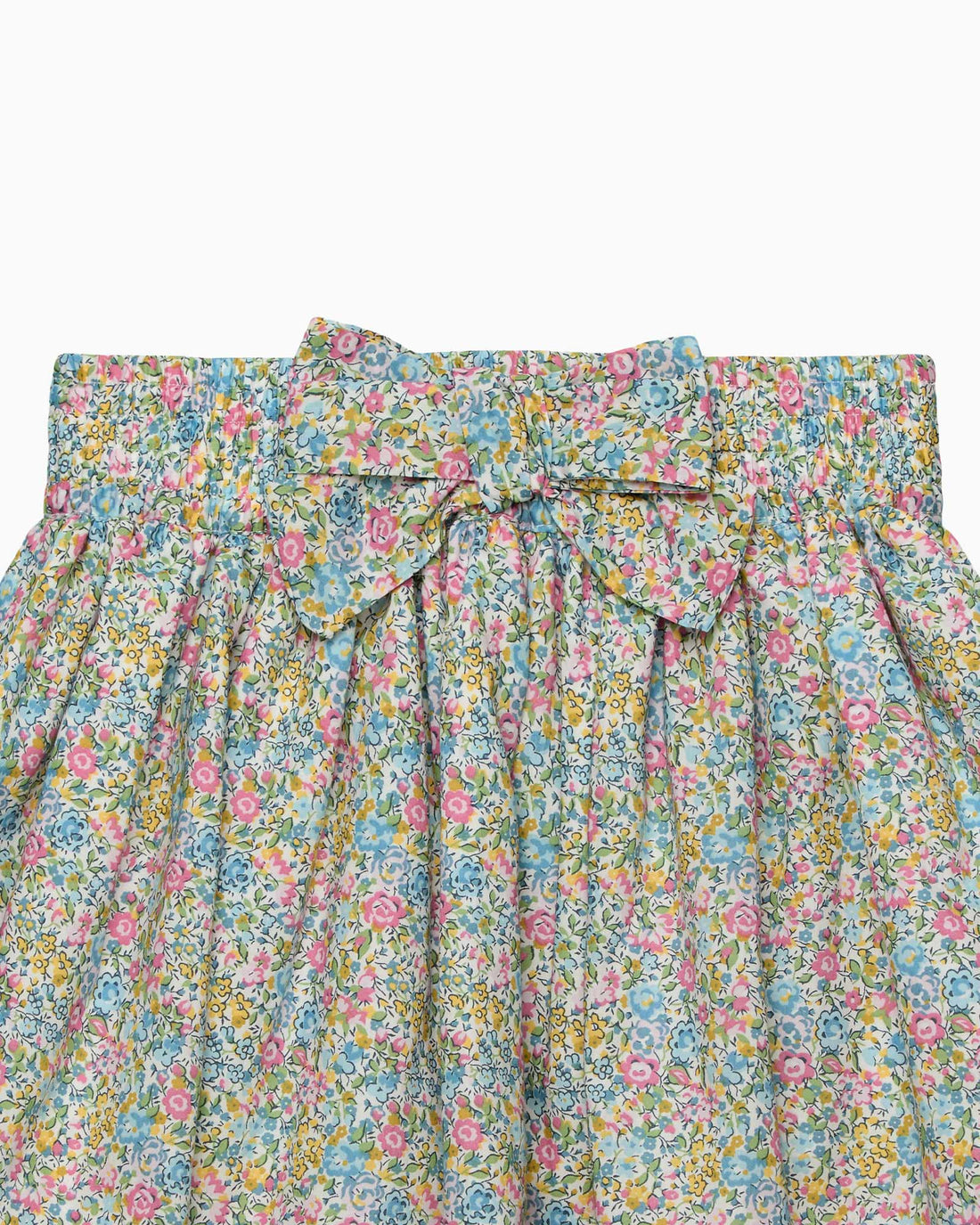 Lily Rose Skirt Emma & Georgina Bow Skirt