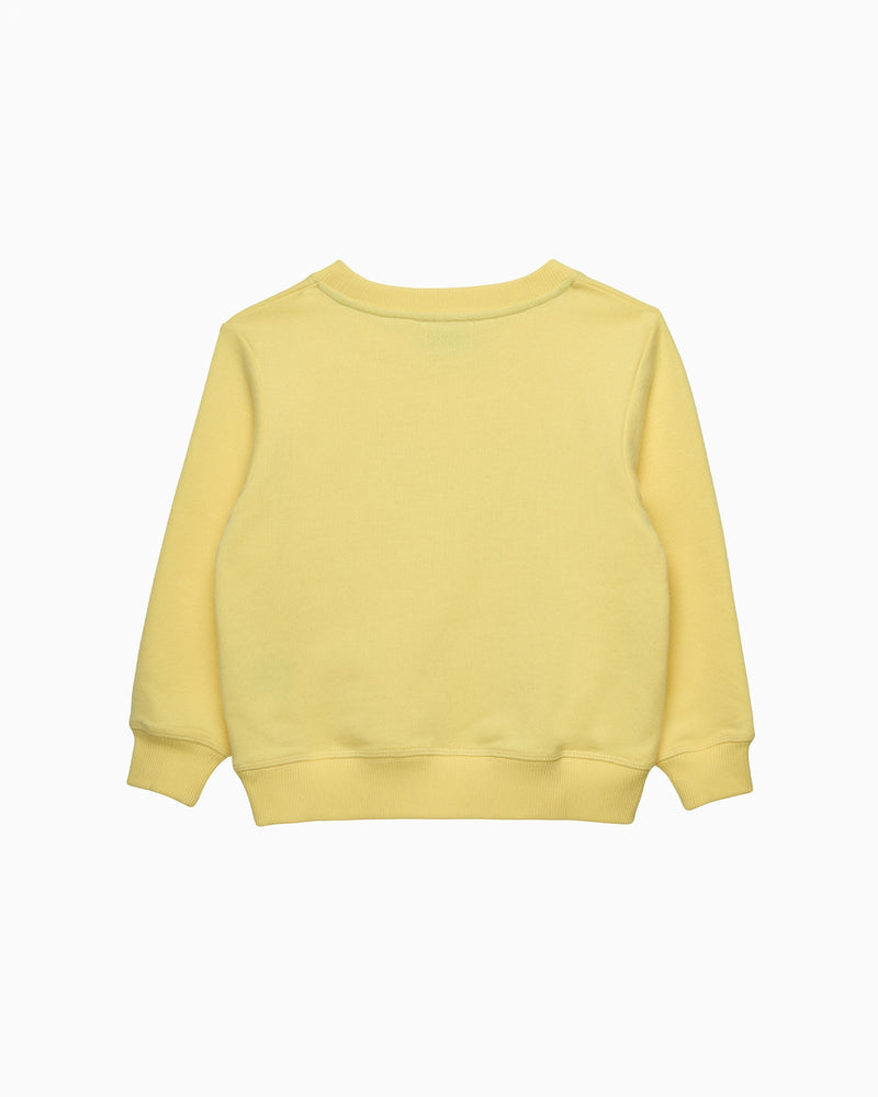 Lily Rose Sweatshirt Emma & Georgina Butterfly Sweatshirt