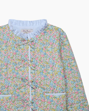 Lily Rose Jacket Emma & Georgina Jacket