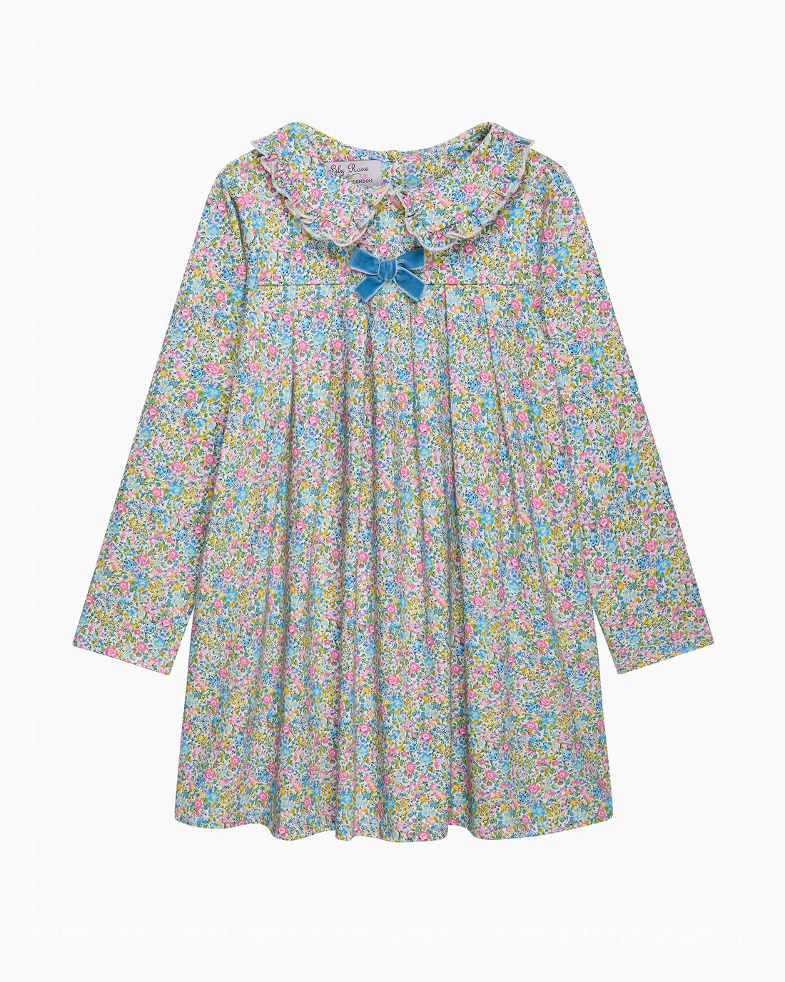 Confiture Dress Emma & Georgina Jersey Dress