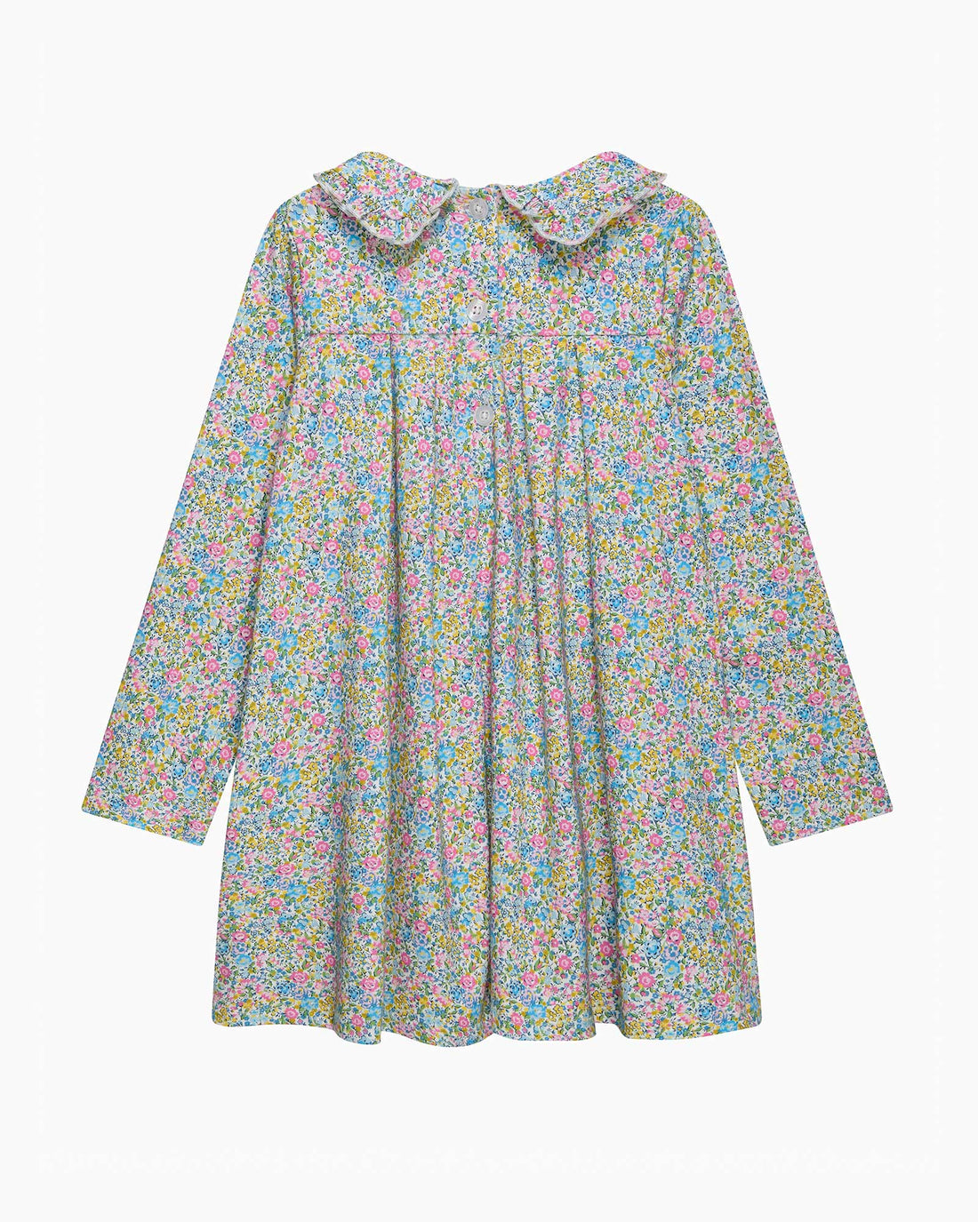 Confiture Dress Emma & Georgina Jersey Dress