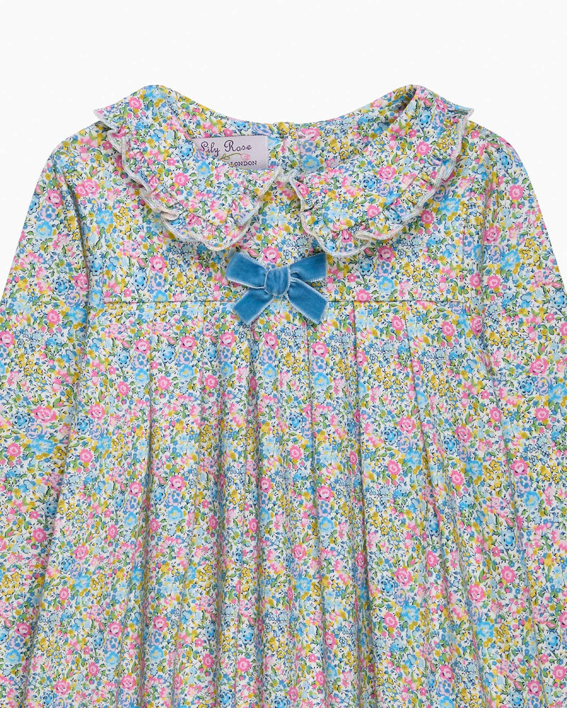 Confiture Dress Emma & Georgina Jersey Dress