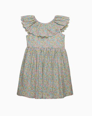 Lily Rose Dress Emma & Georgina Willow Sundress