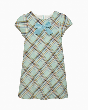 Confiture Dress Etta Check Dress