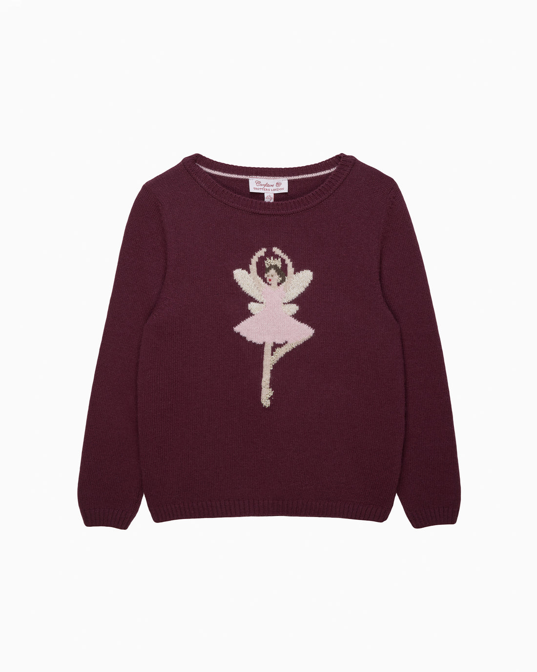 Confiture Jumper Fairy Jumper