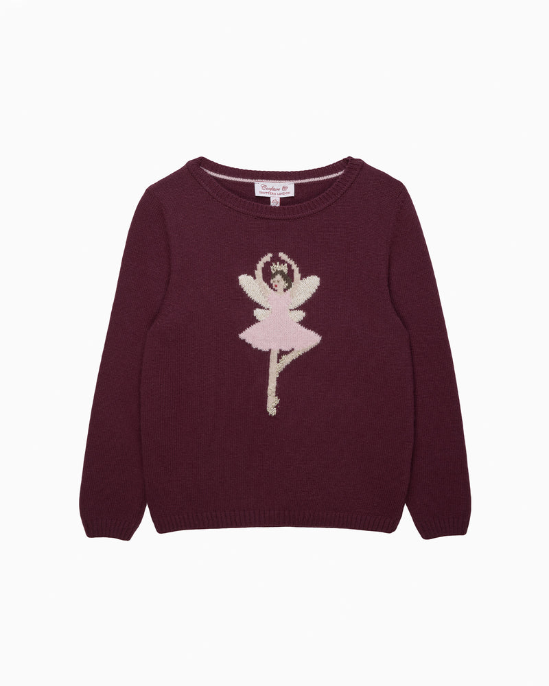 Confiture Jumper Fairy Jumper