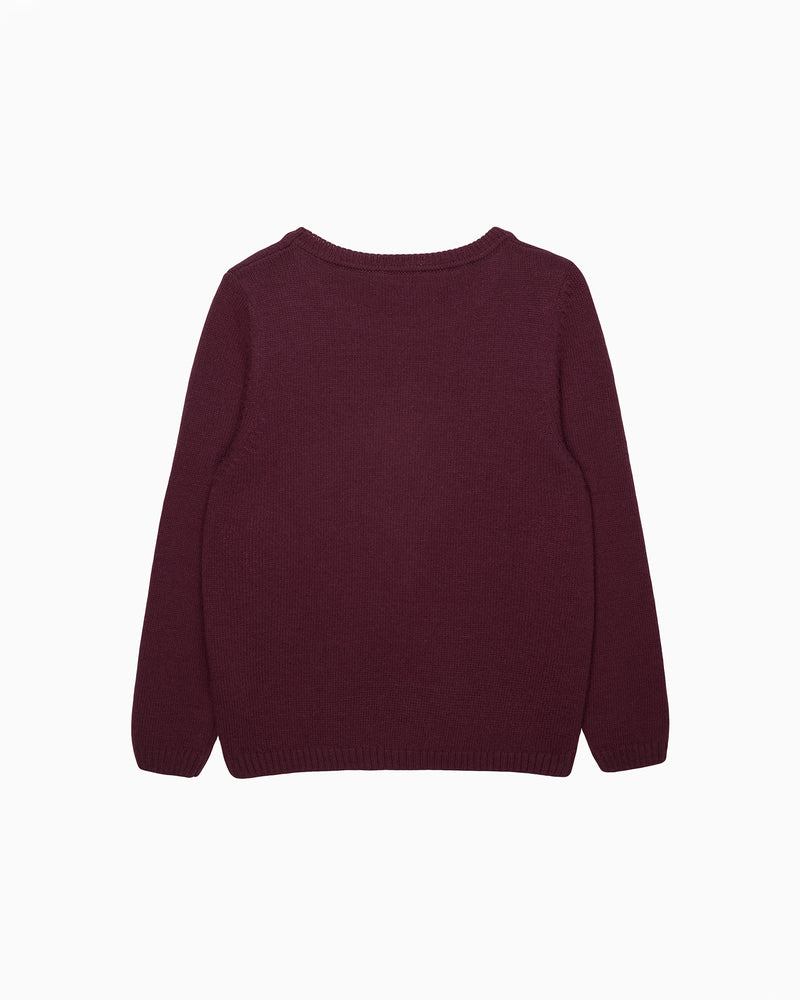 Confiture Jumper Fairy Jumper