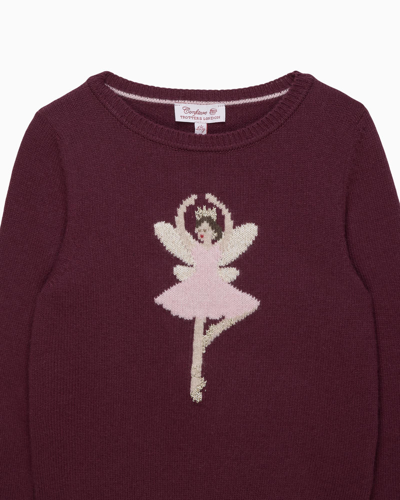 Confiture Jumper Fairy Jumper