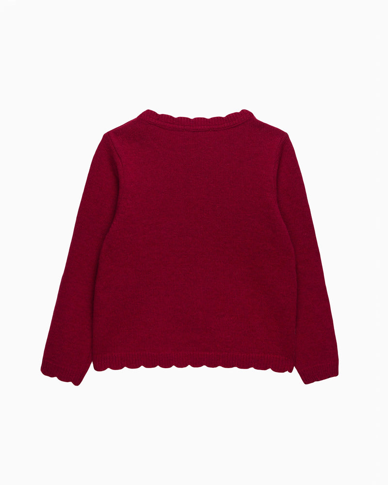 Confiture Jumper Fawn Jumper
