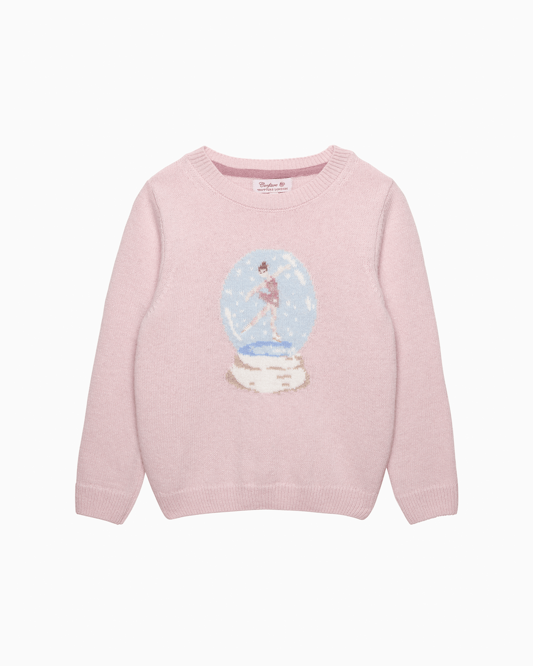 Confiture Jumper Figure Skater Jumper