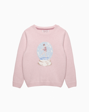 Confiture Jumper Figure Skater Jumper