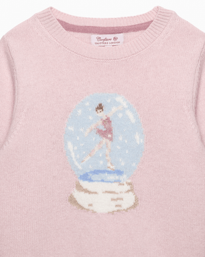 Confiture Jumper Figure Skater Jumper