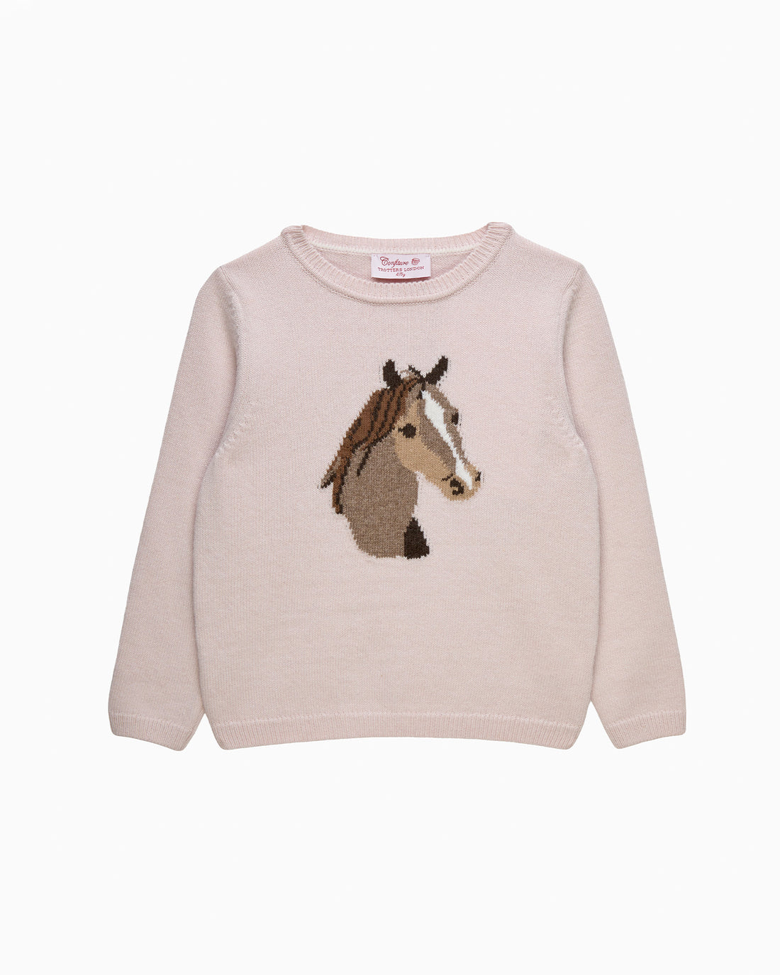 Confiture Jumper Freya Horse Jumper