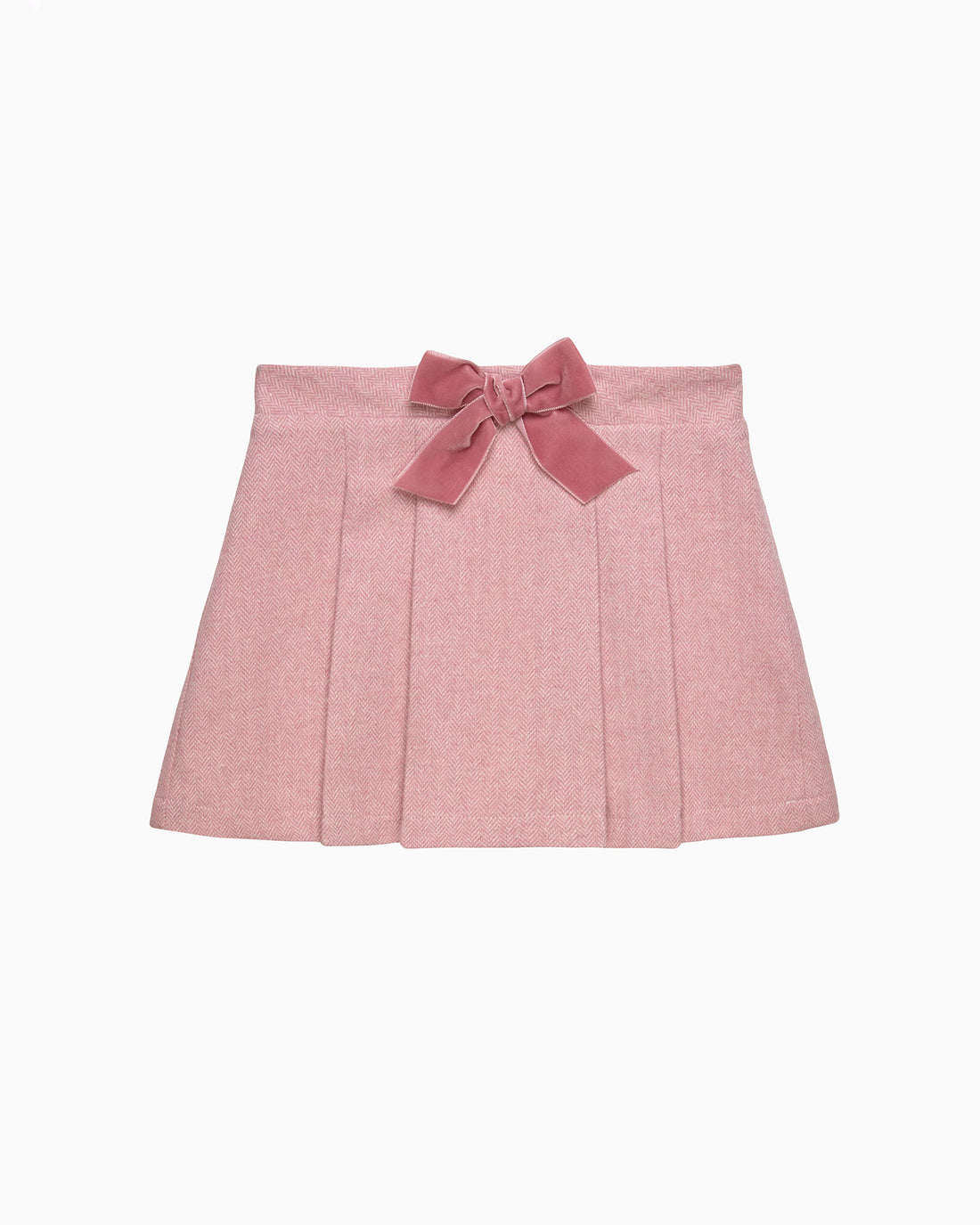 Confiture Skirt Georgina Bow Skirt