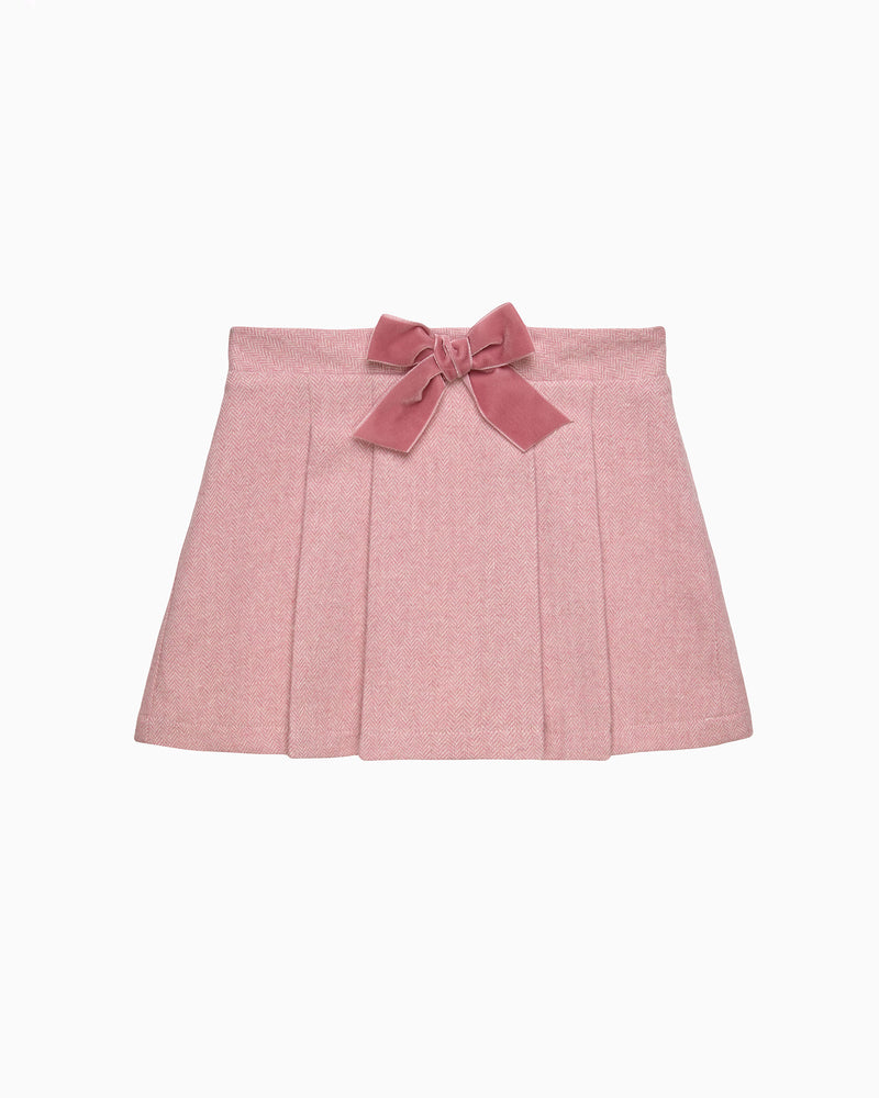 Confiture Skirt Georgina Bow Skirt