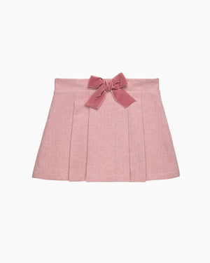 Confiture Skirt Georgina Bow Skirt