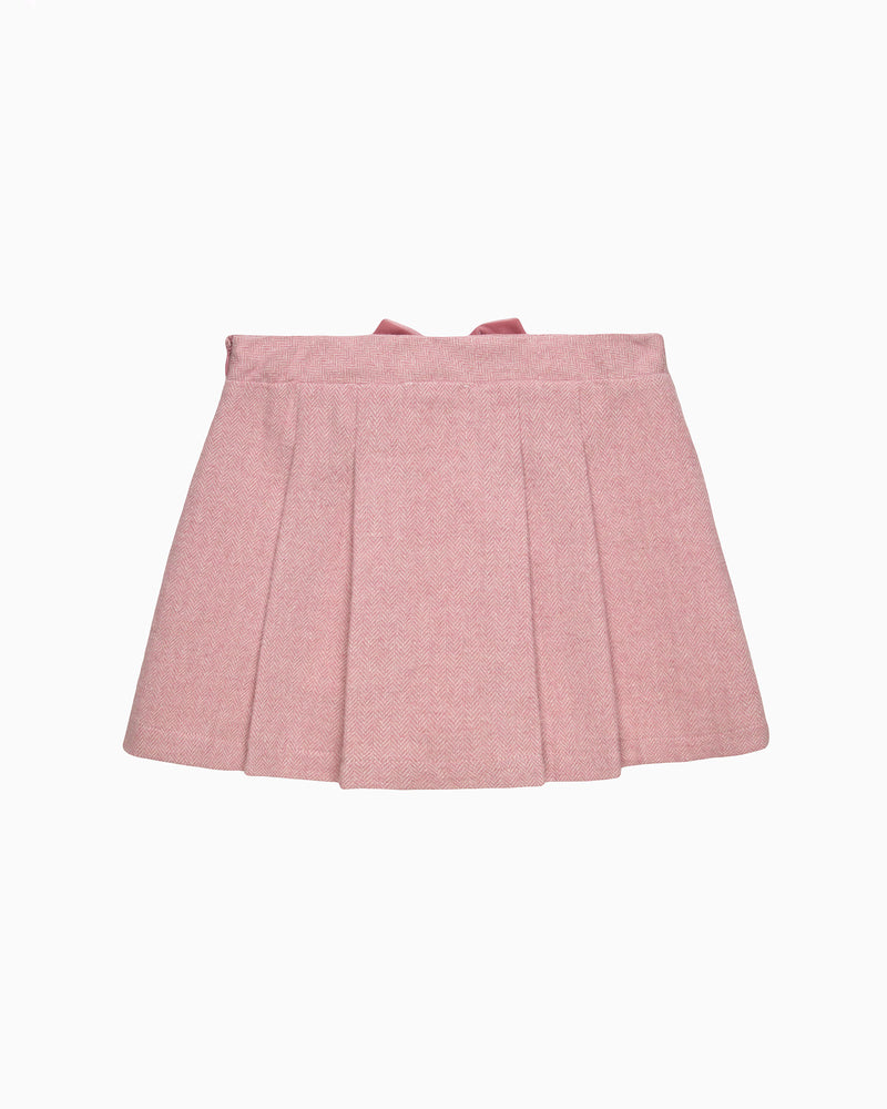 Confiture Skirt Georgina Bow Skirt