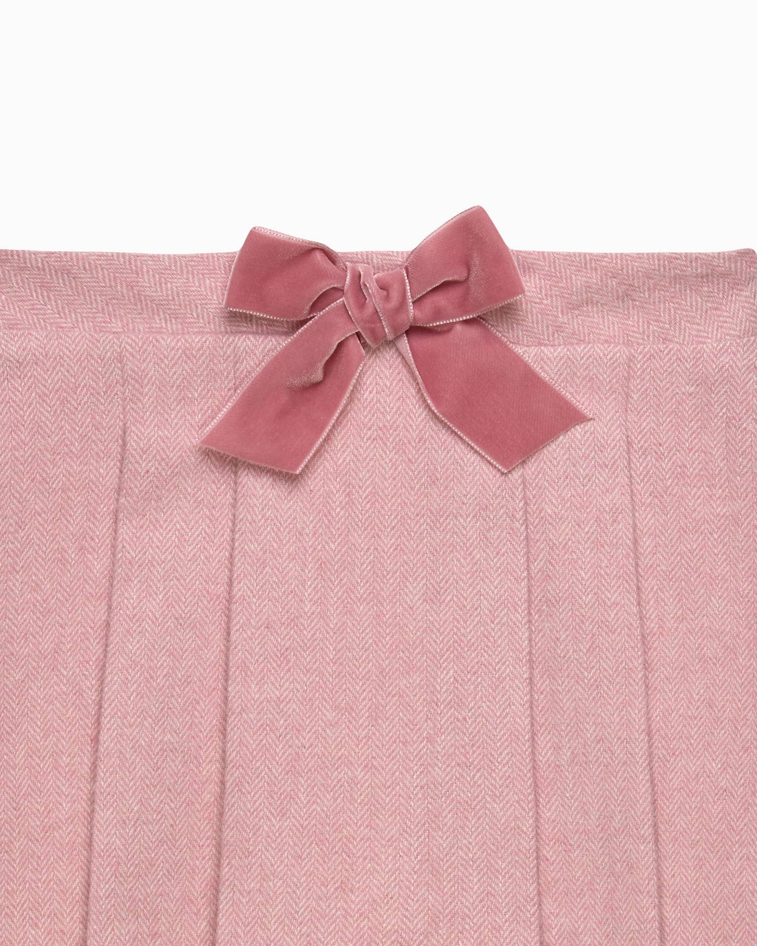 Confiture Skirt Georgina Bow Skirt